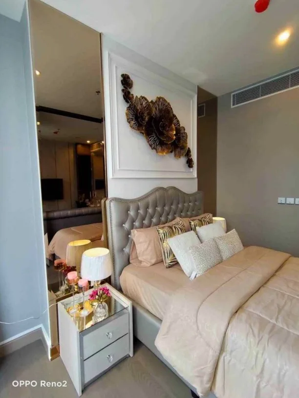 Property photos for The Esse at Singha Complex
