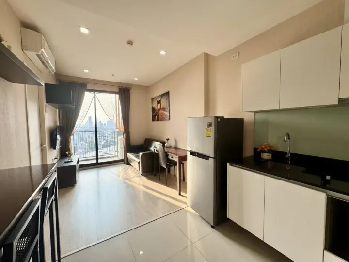 Property photos for Quinn Condo Ratchada