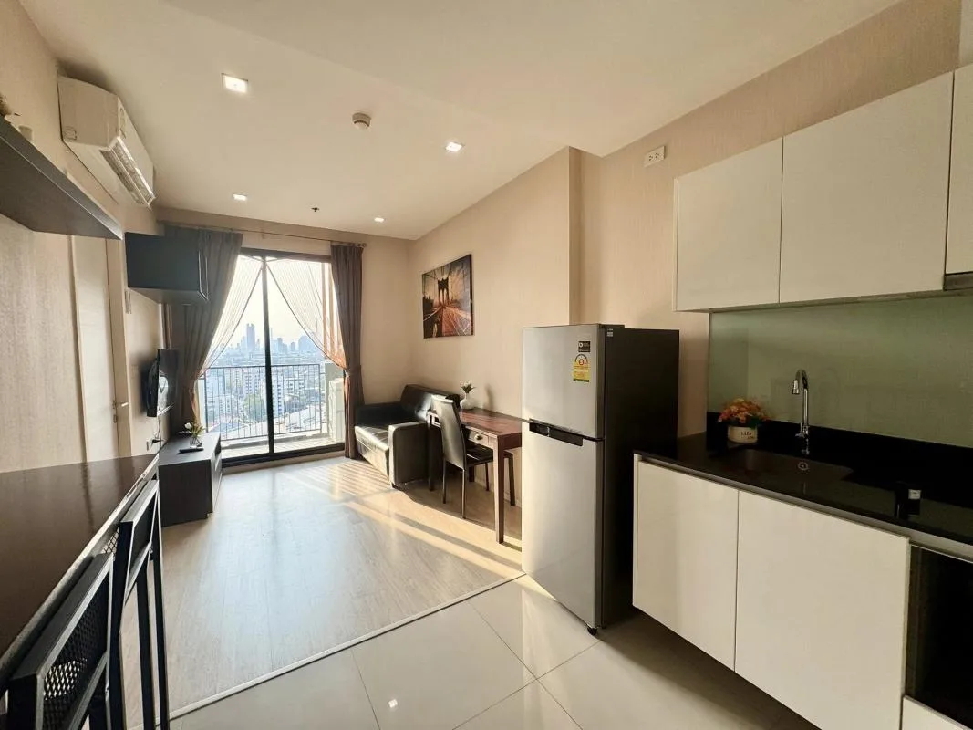 Property photos for Quinn Condo Ratchada