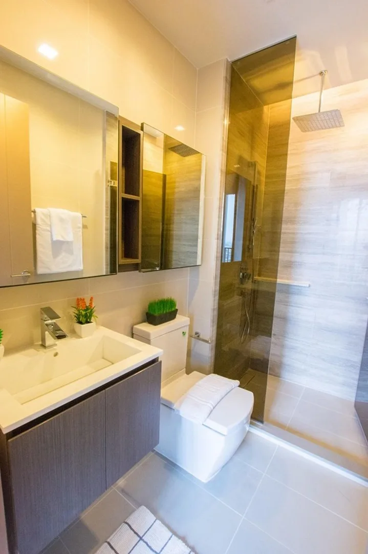 Property photos for The Line Sukhumvit 71