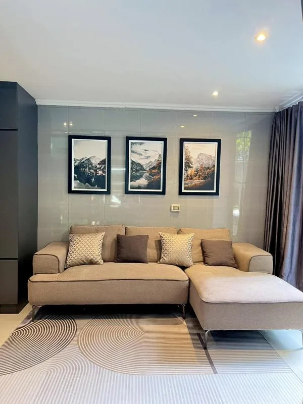 Property photos for Nirvana Define Rama 9
