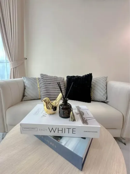 Property photos for U Delight Residence Pattanakarn-thonglor