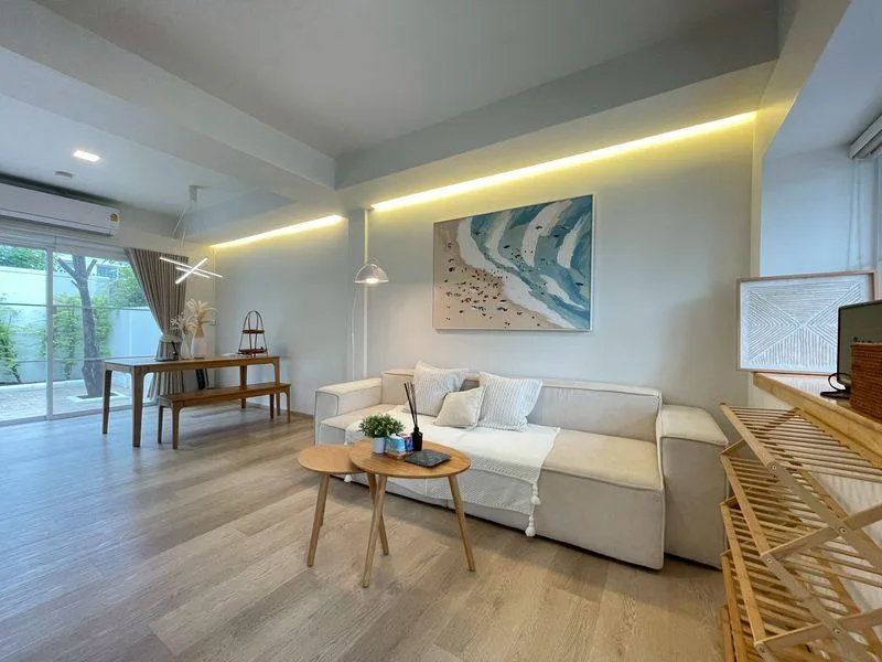 Property photos for Indy Bangna-ramkhamhaeng 2
