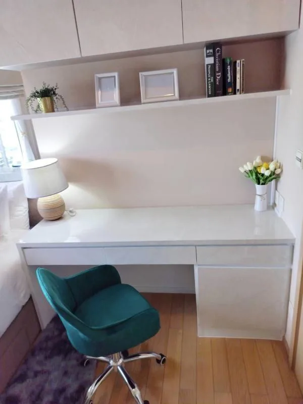Property photos for Siri at Sukhumvit