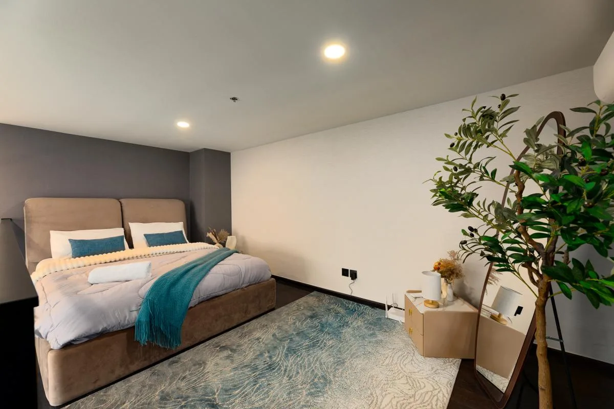 Property photos for Park Origin Thonglor