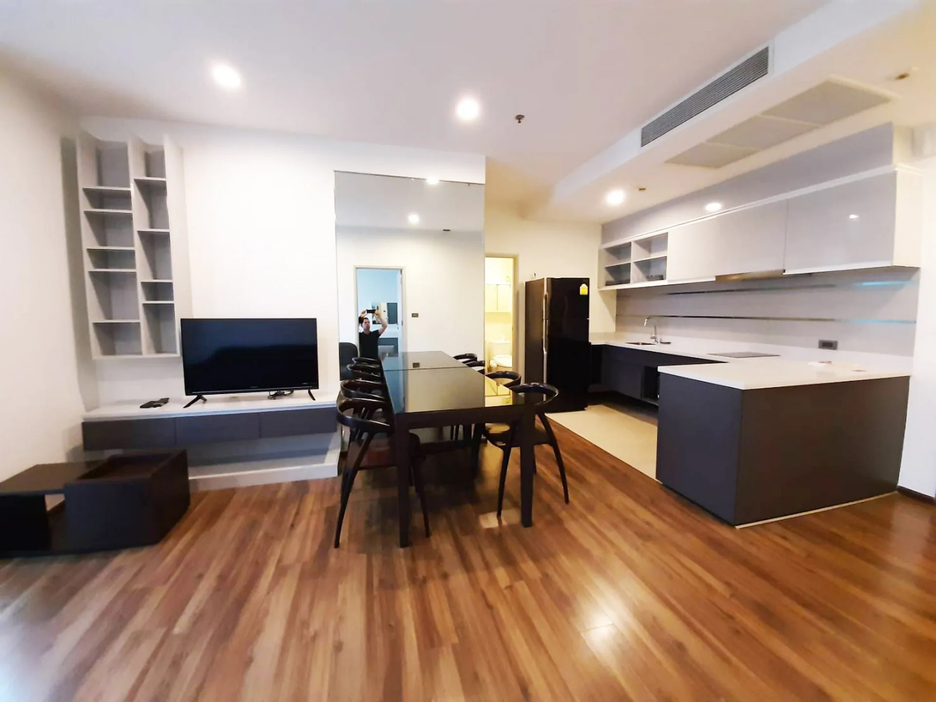 Property photos for WYNE Sukhumvit