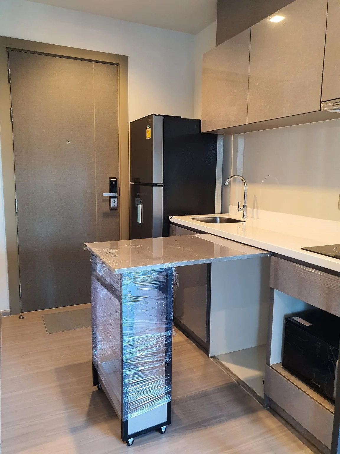 Property photos for LIFE Asoke - Rama 9