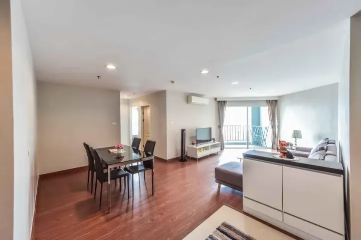 Property photos for Belle Grand Rama 9