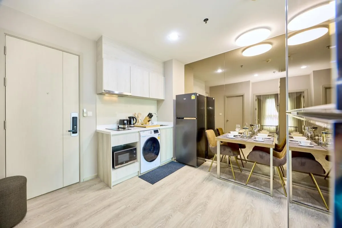 Property photos for Life Sukhumvit 48