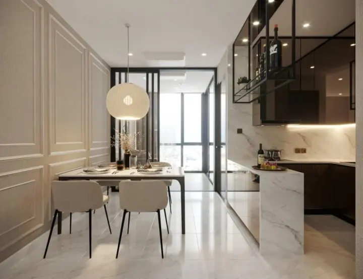 Property photos for Supalai Icon Sathorn