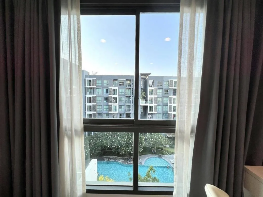 Property photos for Living Nest Ramkhamhaeng