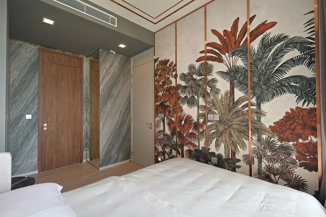 Property photos for The Esse Asoke