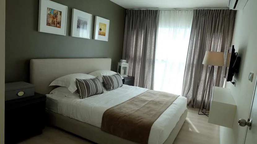 Property photos for Aspire Sukhumvit 48