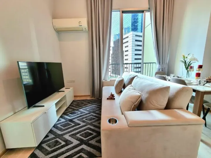 Property photos for Noble Revolve Ratchada 2