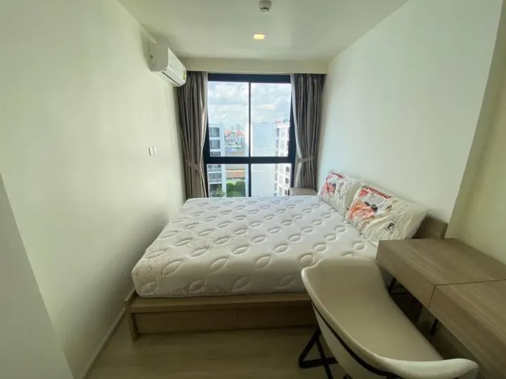 Property photos for Maestro 03 Ratchada-Rama 9