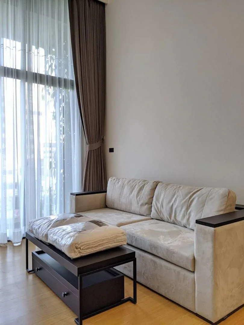 Property photos for Siamese Exclusive Sukhumvit 31