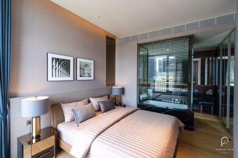 Property photos for Saladaeng One