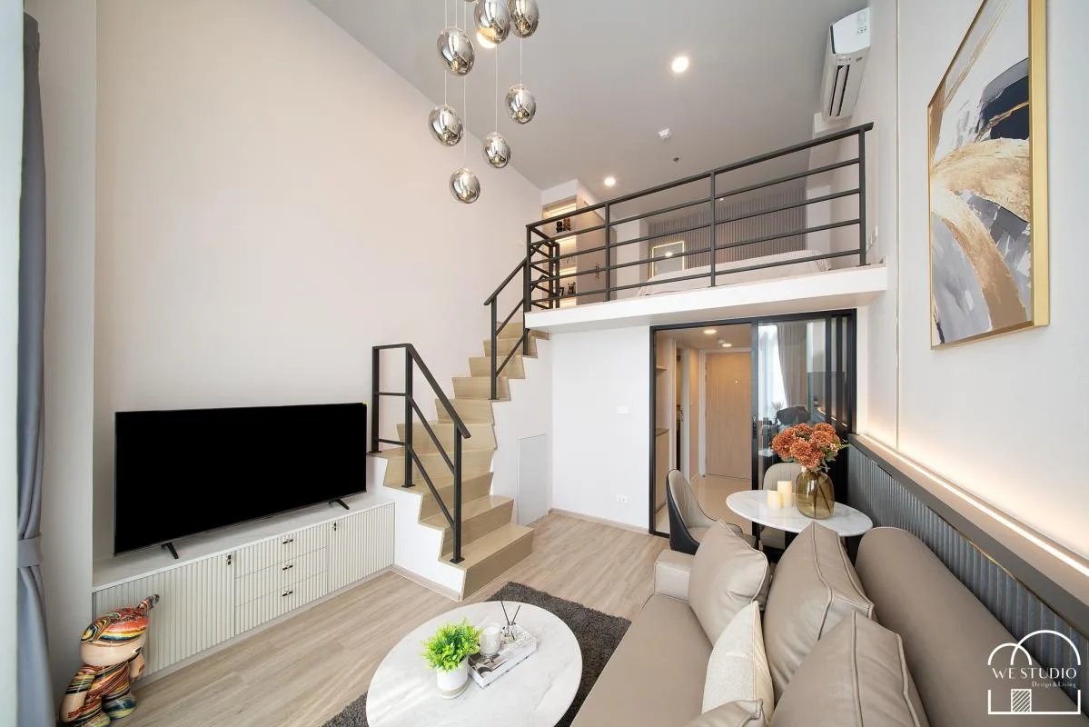 Property photos for Culture Thonglor