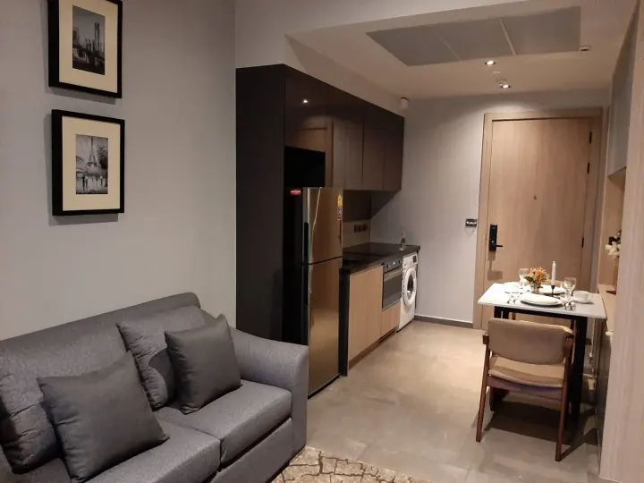 Property photos for The Lofts Asoke