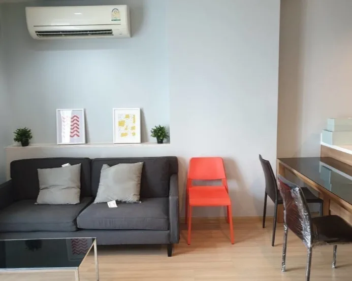 Property photos for Rhythm Ratchada - Huai Khwang