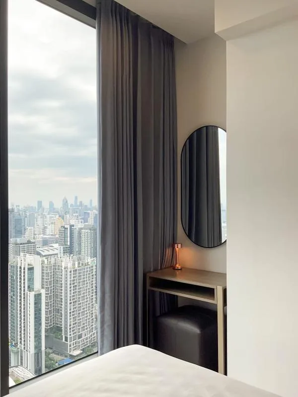 Property photos for One 9 Five Asoke - Rama 9