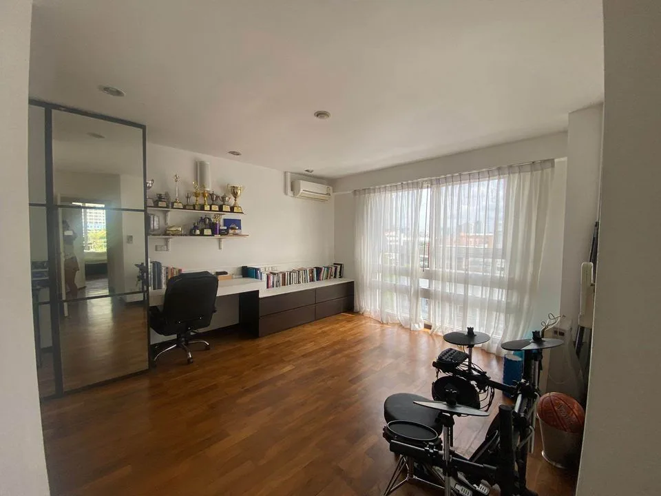 Property photos for The Peaks Residence