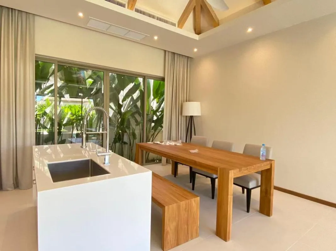 Property photos for Trichada Villa Phuket