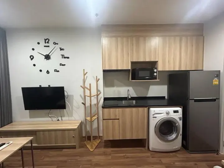 Property photos for Noble Revolve Ratchada 2