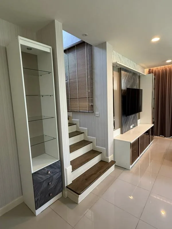 Property photos for Setthasiri Pattanakarn