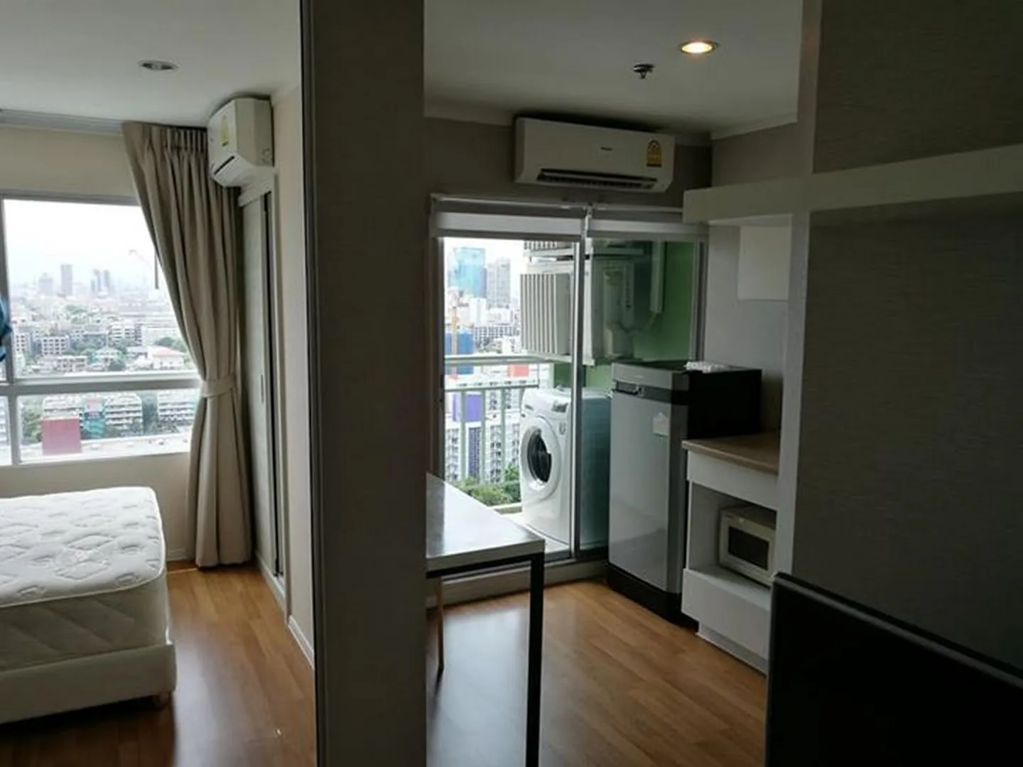 Property photos for Lumpini Park Rama 9 - Ratchada