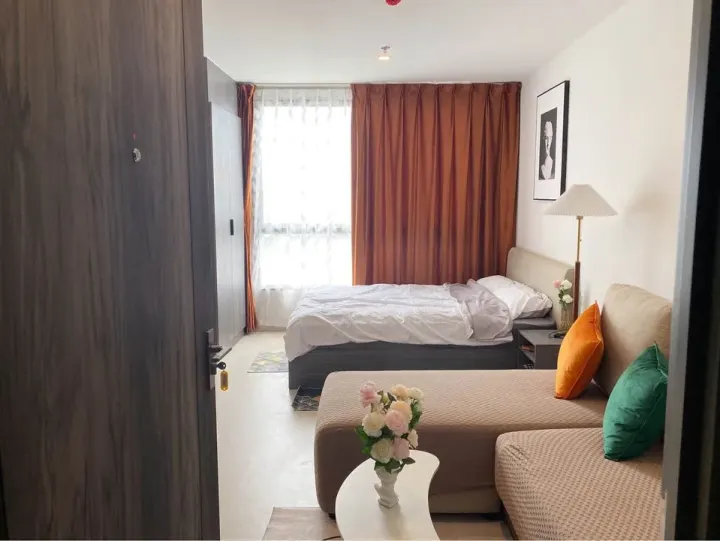 Property photos for Elio Del Nest Udomsuk