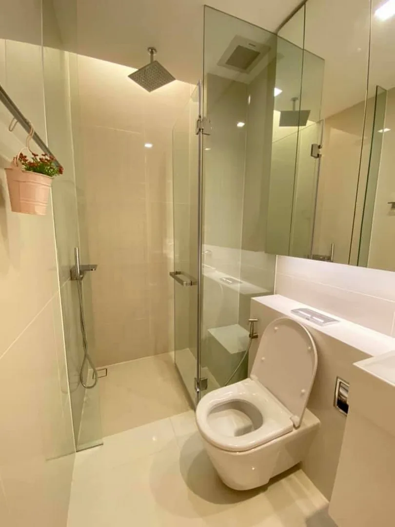 Property photos for The Saint Residences