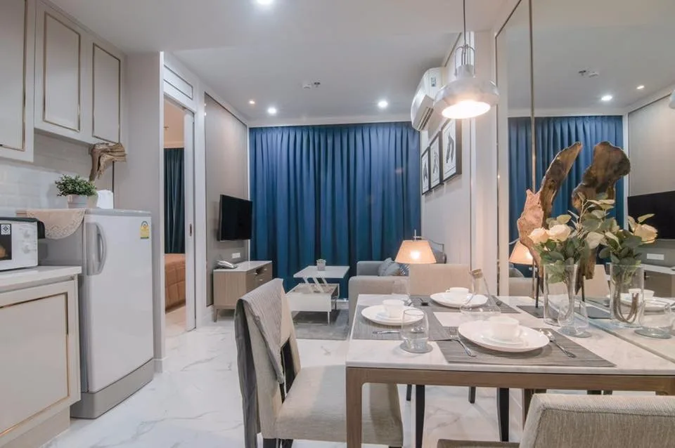 Property photos for Villa Rachatewi