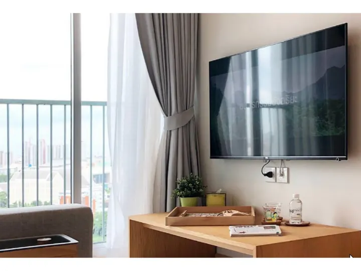 Property photos for Noble Revolve Ratchada