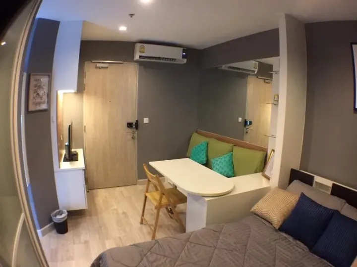 Property photos for Ideo Mobi Rama 9