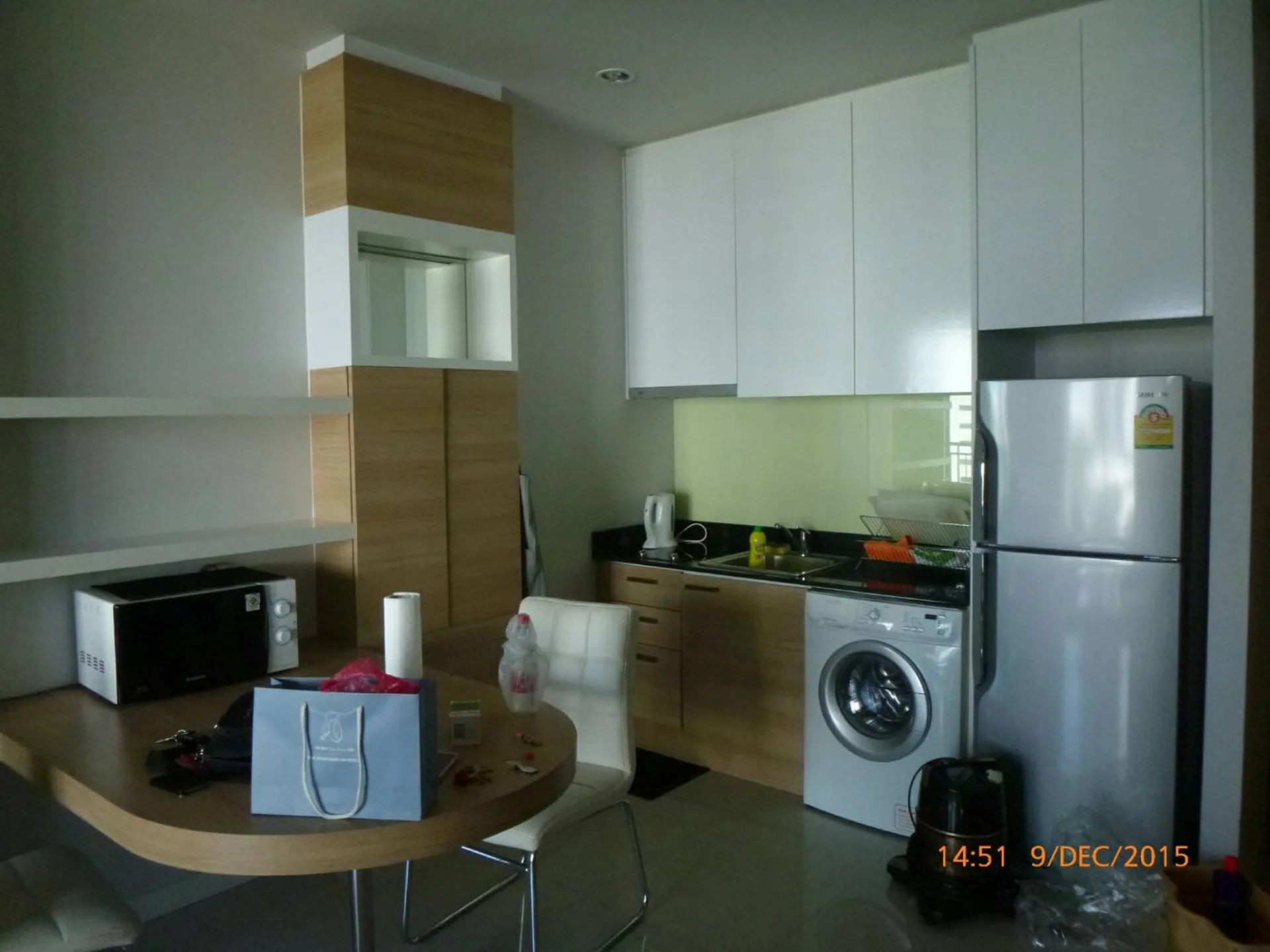 Property photos for Circle Condominium