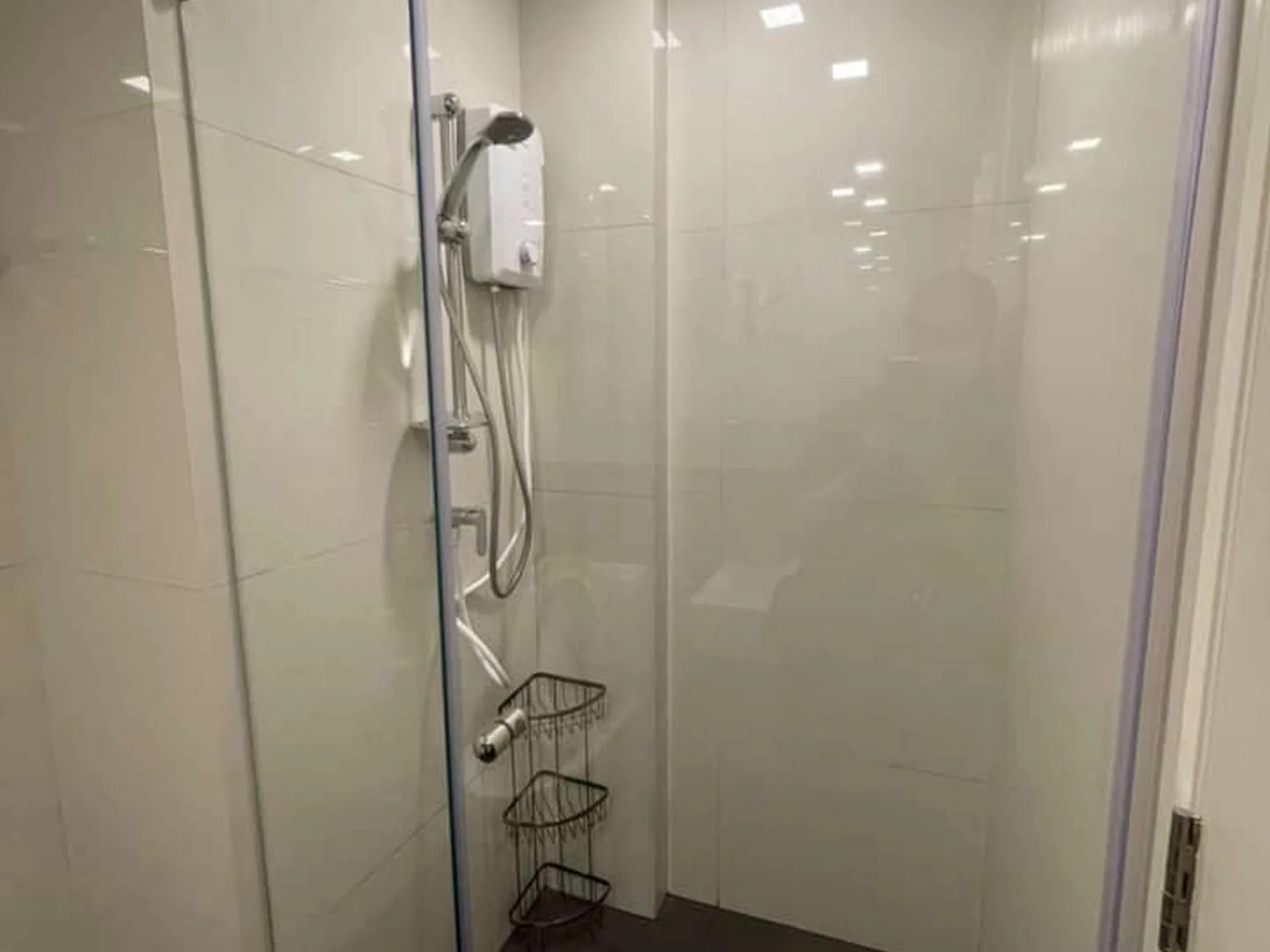 Property photos for Chambers On - nut Station