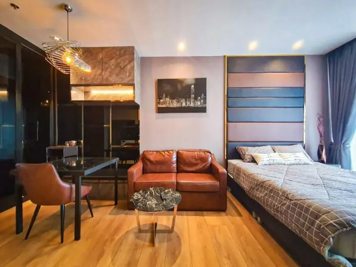 Property photos for Park Origin Phromphong