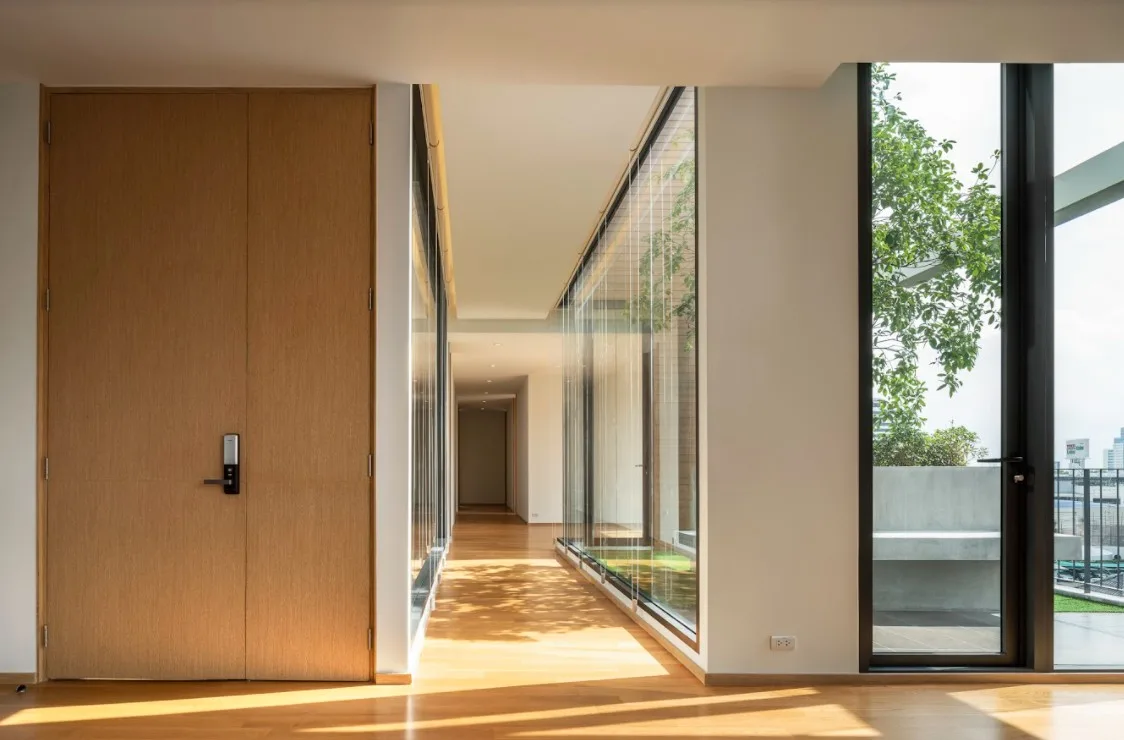 Property photos for Vana Residences Sukhumvit 26