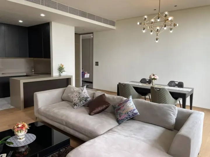 Property photos for Ideo Sathorn - Thaphra