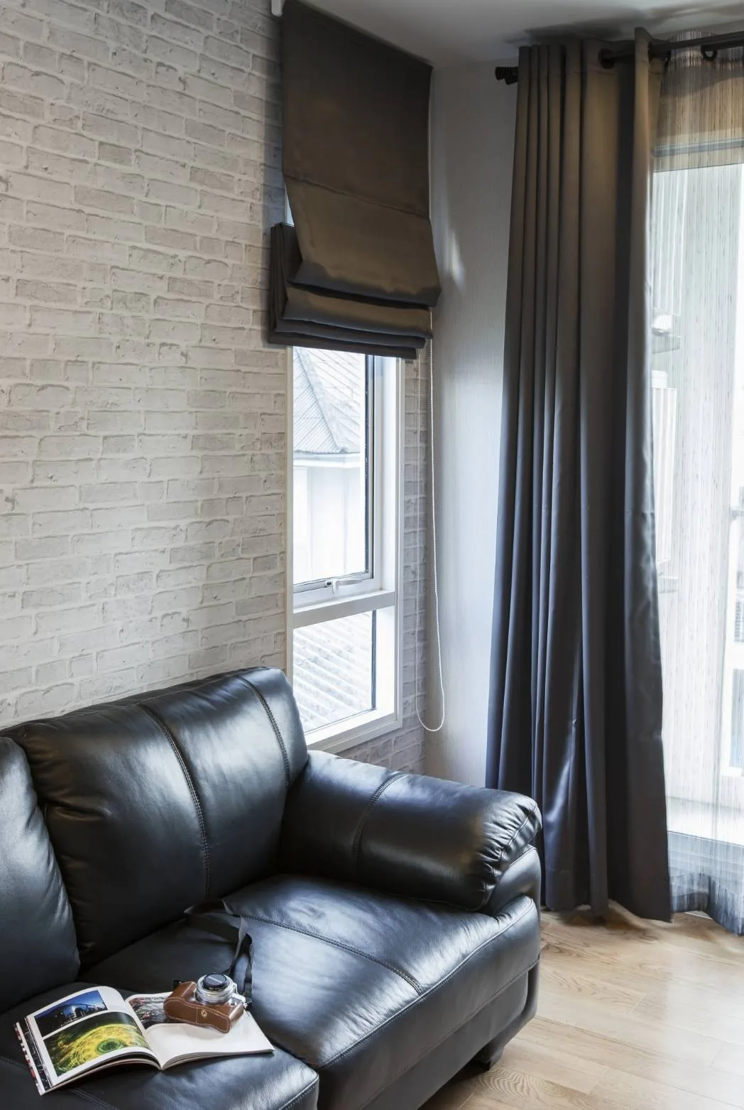 Property photos for Condolette Light Convent