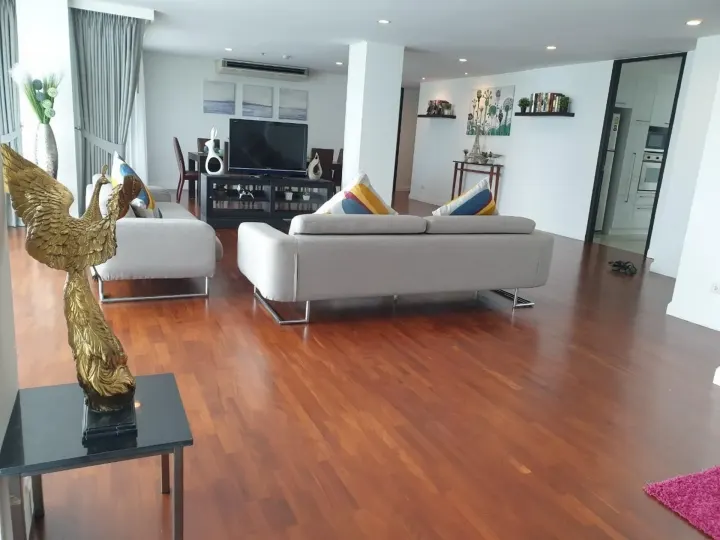 Property photos for Sathorn Gallery Residences