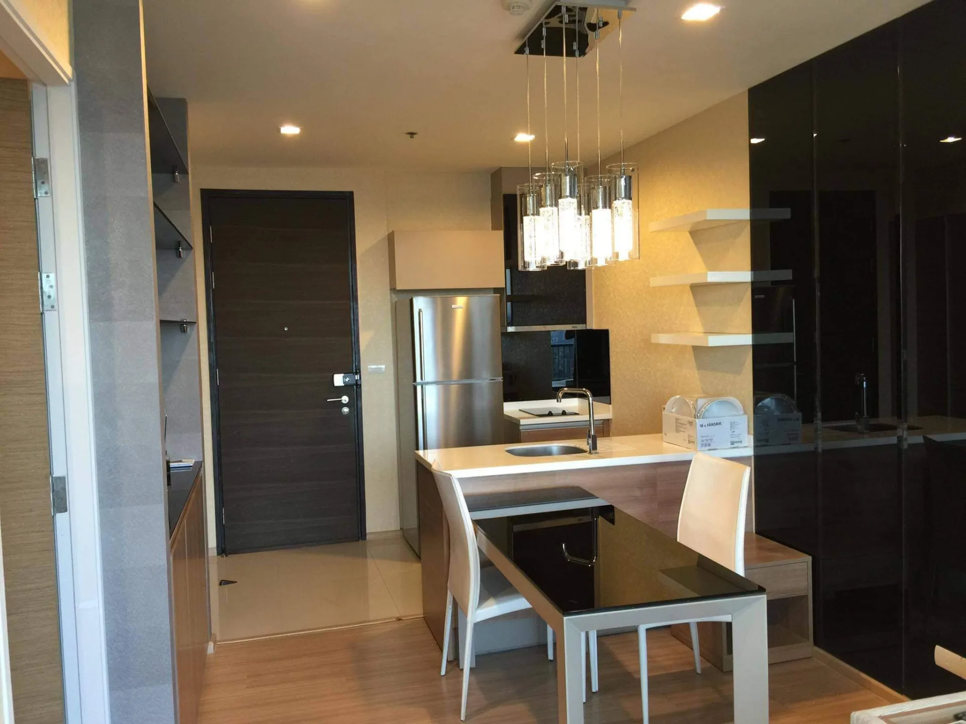 Property photos for Rhythm Sukhumvit 50