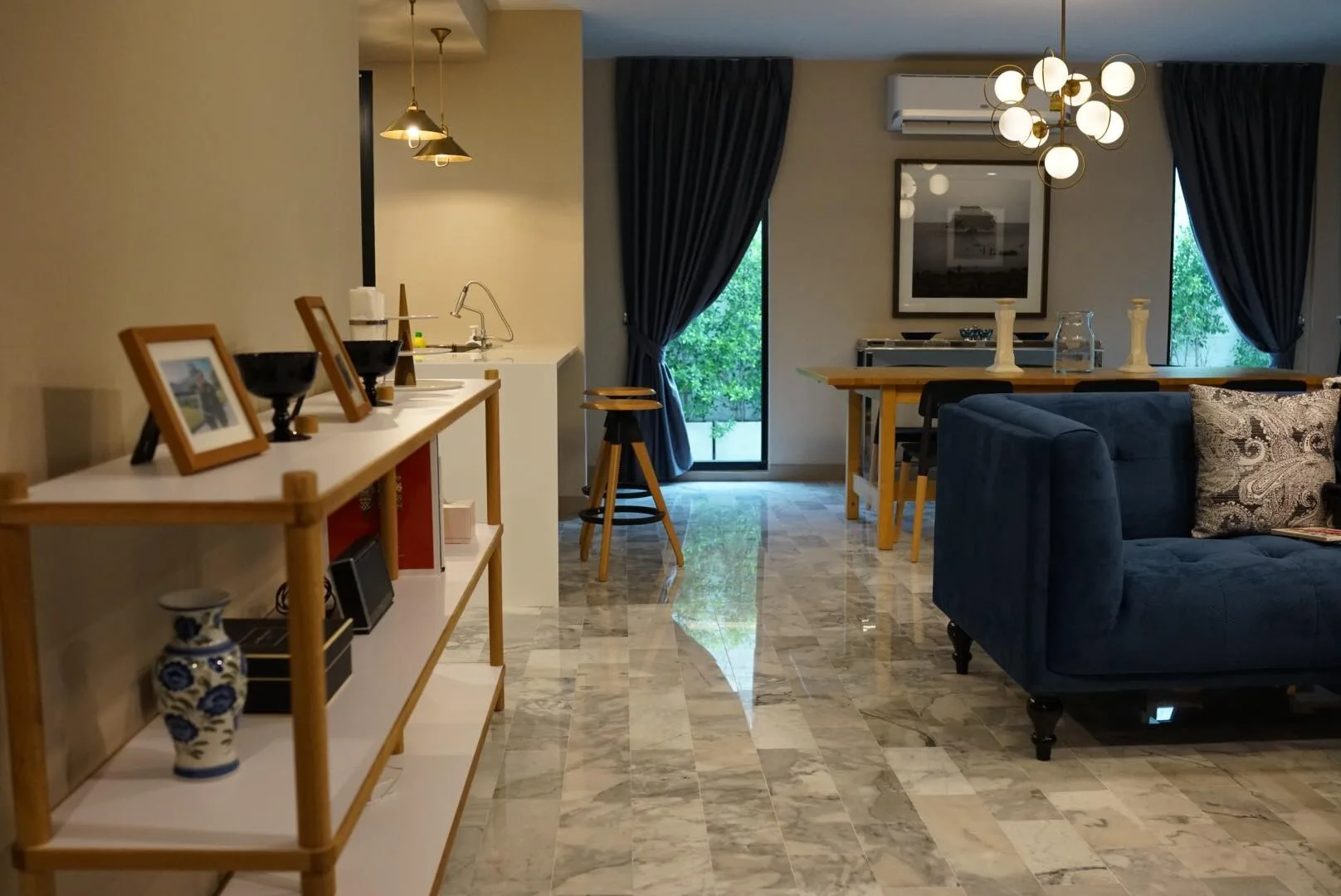 Property photos for Lily House