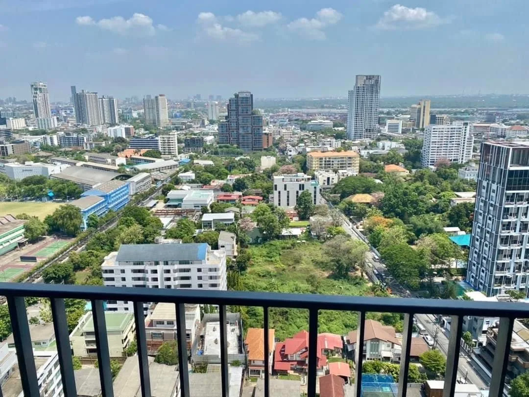 Property photos for Siri at Sukhumvit
