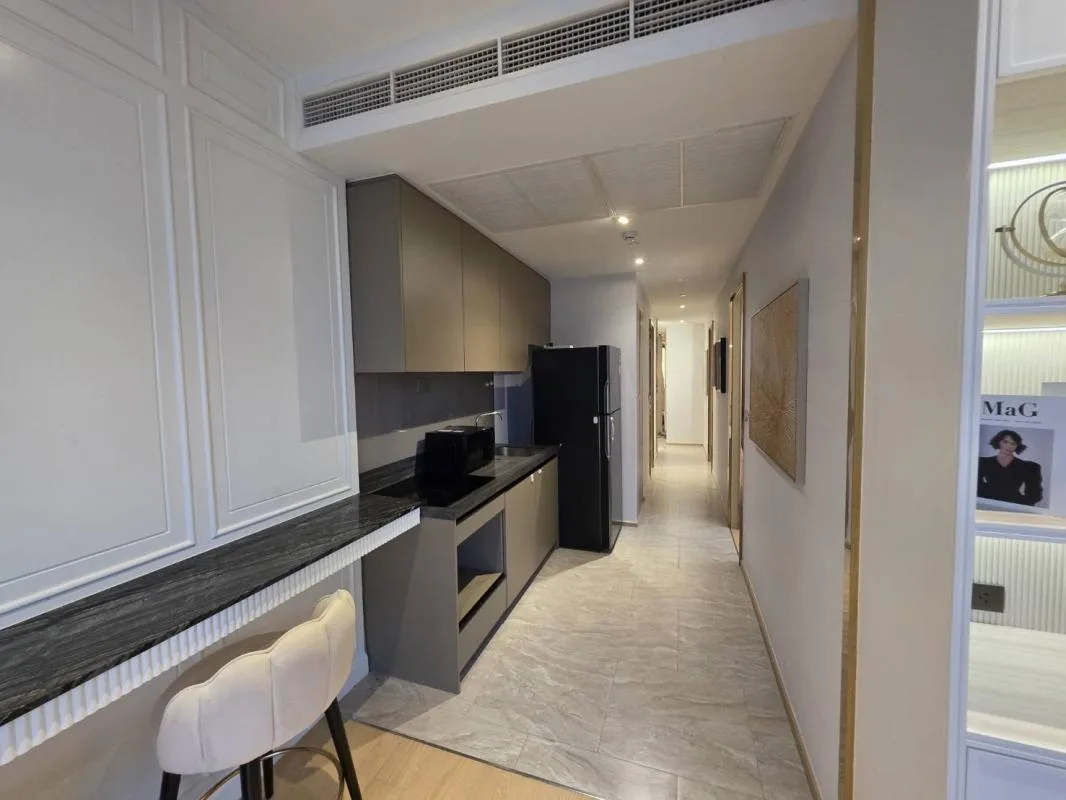 Property photos for ASHTON Asoke - Rama 9
