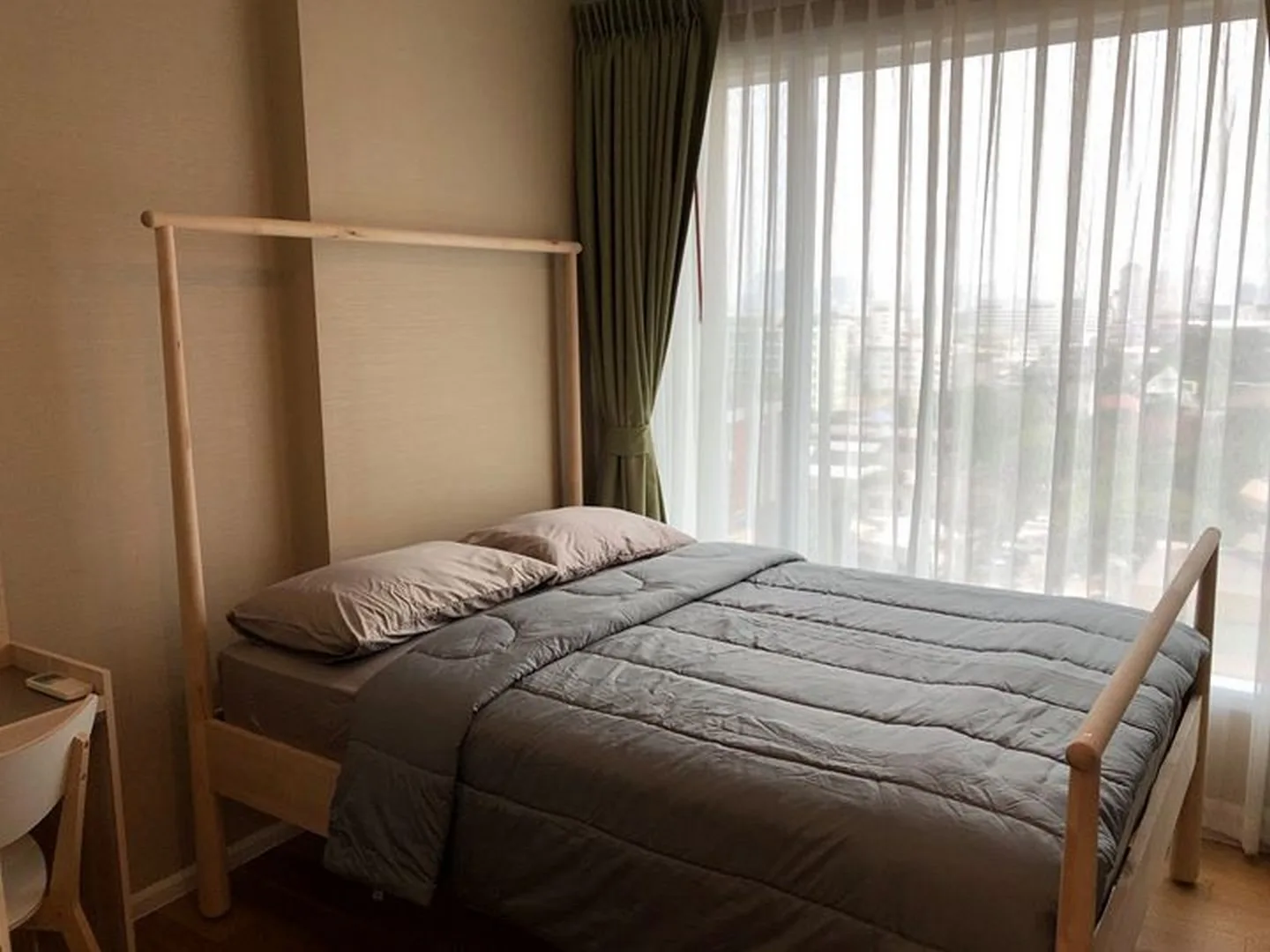 Property photos for The Saint Residences