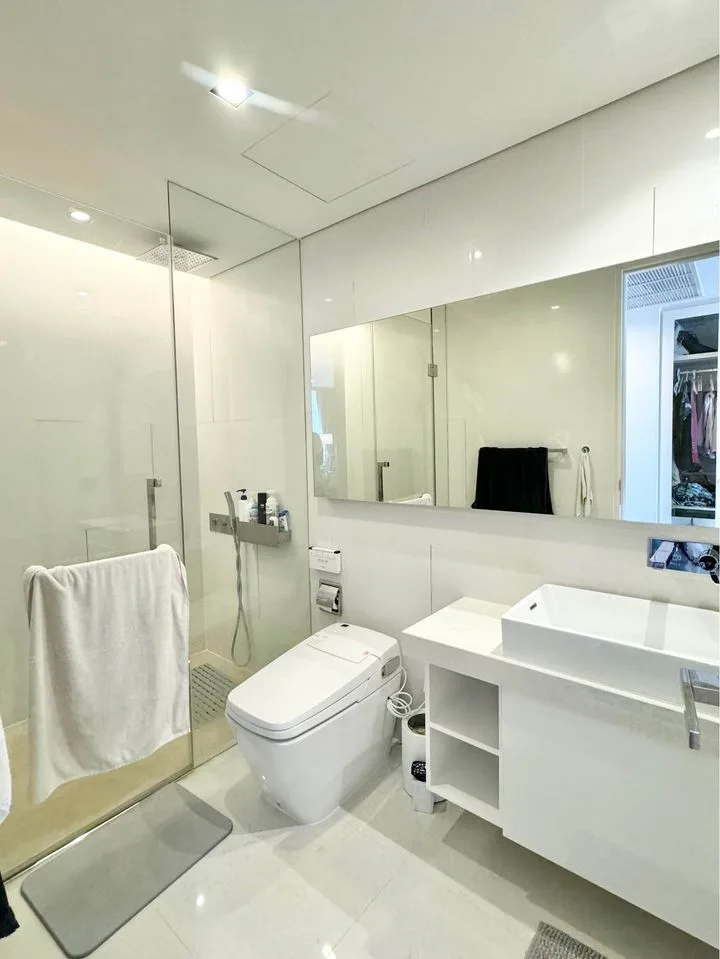 Property photos for The Bangkok Sathorn