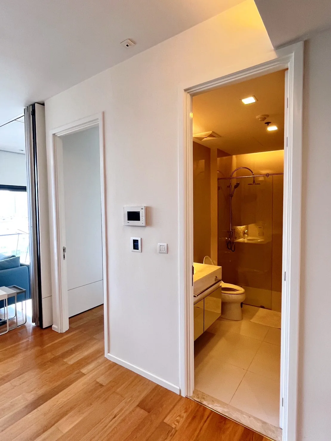 Property photos for Circle Living Prototype