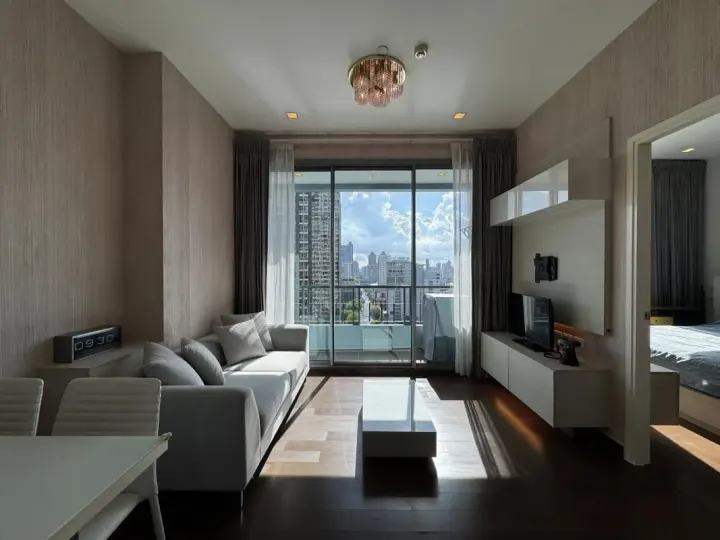 Property photos for Q Asoke